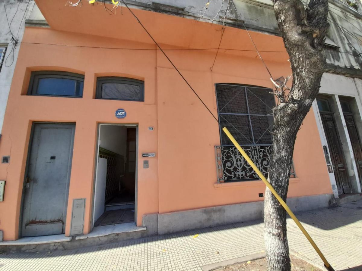 Medio Mundo Apartment Buenos Aires Exterior photo