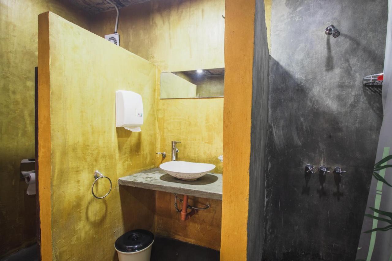 Medio Mundo Apartment Buenos Aires Exterior photo